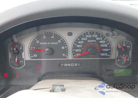 2007 Ford F-150 Fx4/Lariat/Xl/Xlt z USA, uszkodzony, nr VIN 1FTPX14V67FB67671